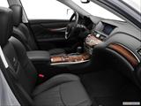  Passenger seat photo
